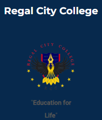 Regal City College Logo