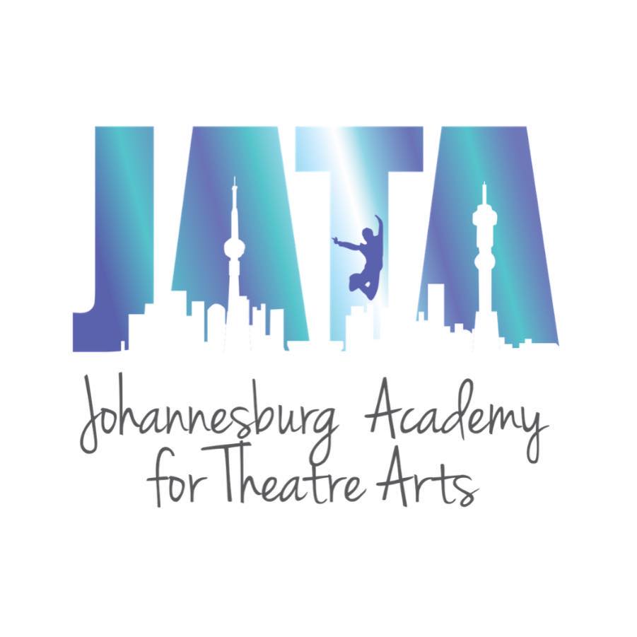 Johannesburg Academy for Theatre Arts Logo