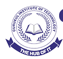 Gurukul Institute Of Technology Logo