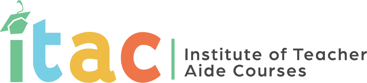 Institute of Teacher Aide Courses Logo