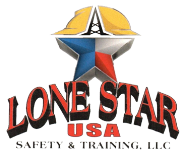 Lonestar Usa Safety & Training Logo