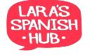 Lara's Spanish Hub Logo
