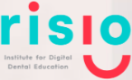 Risio Institute For Digital Dental Education Logo