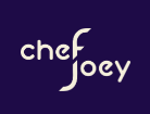 Chef Joey Logo