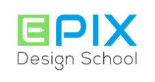 Epix Design School Logo