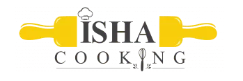 Isha Cooking Class Logo