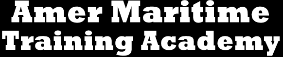 Amer Maritime Training Academy Logo