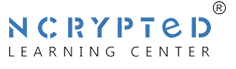 NCrypted Learning Center Logo