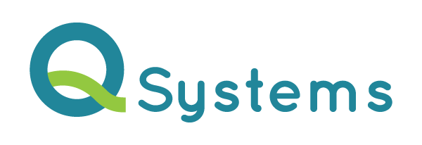 Q Systems Logo