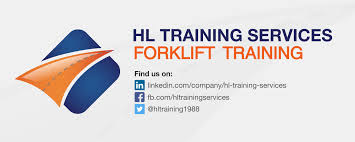HL Training Services Logo