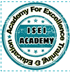 ISEI Academy Logo