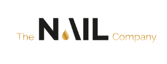 The Nail Company Logo
