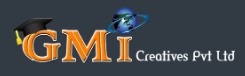 GMi Creatives Pvt. Ltd. Logo