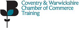 Chamber of Commerce Training Logo