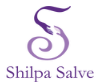 Shilpa Salve Logo