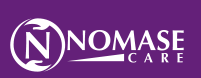 Nomase Training Logo