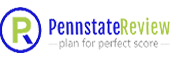 Pennstate Review Logo