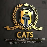 CATS Computer Education Logo
