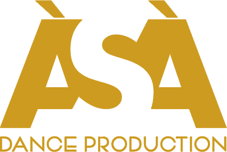 ASA Dance Production Logo