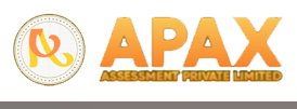 APAX Assessment Private Limited Logo