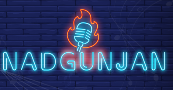 Nadgunjan Logo