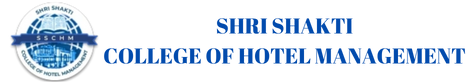 Shri Shakti College of Hotel Management Logo