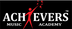 Achievers Music Academy Logo