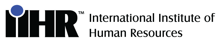 International Institute of Human Resources Logo