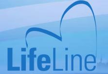 Lifeline Johannesburg Logo
