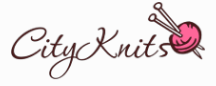 City Knits Logo