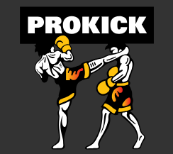 Prokick Logo