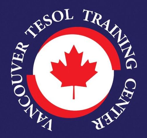 Vancouver TESOL Training center Logo