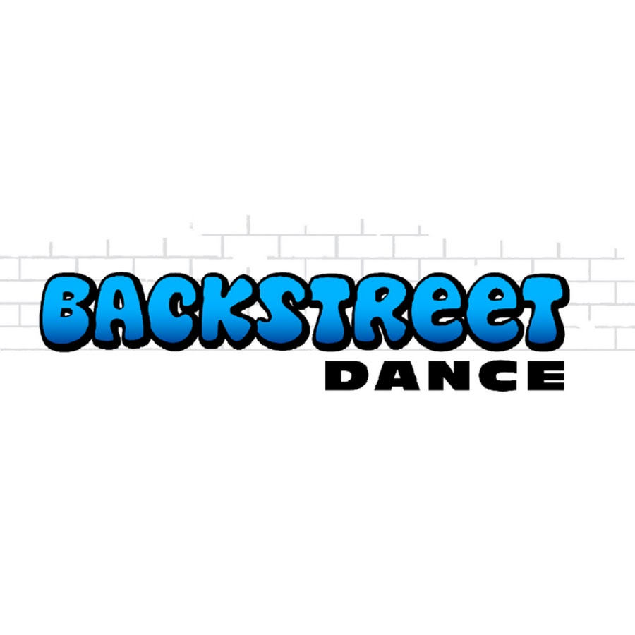 Backstreet Dance Logo