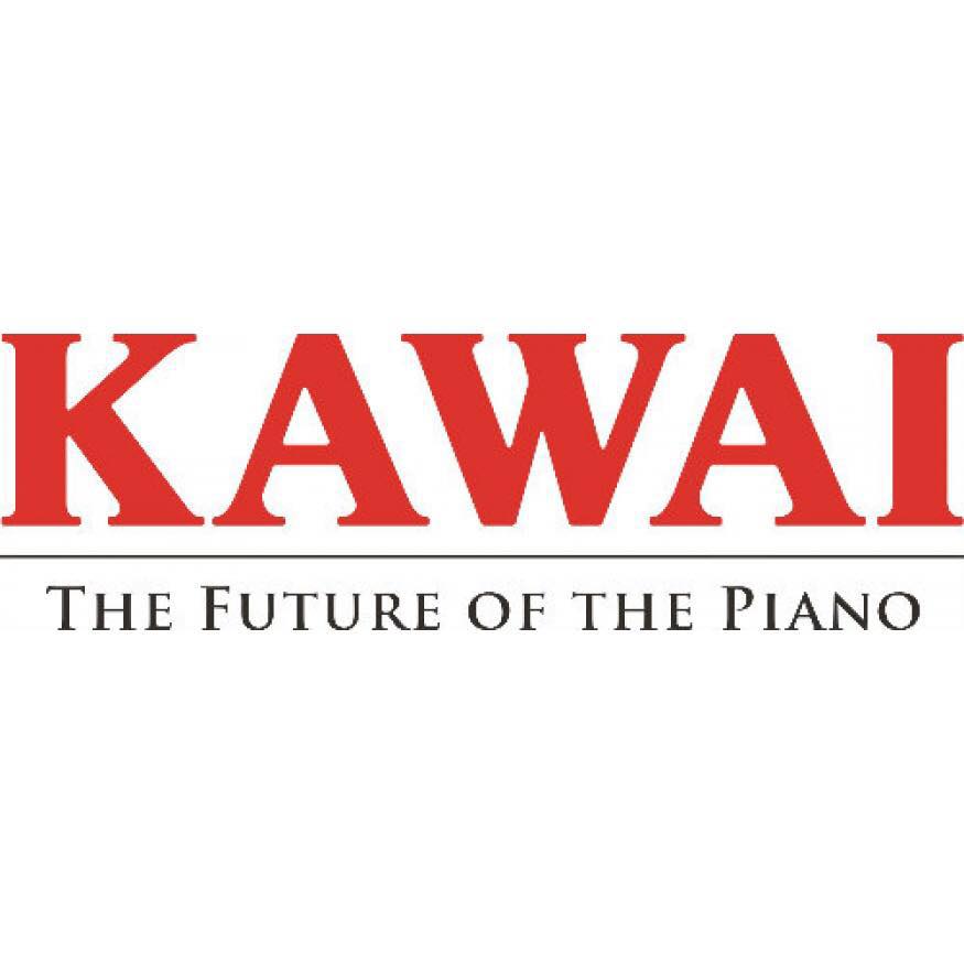 Kuching Kawai Music School Logo