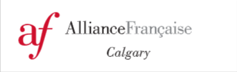 Alliance Française Calgary Logo
