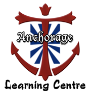  Anchorage Learning Centre Logo