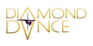 Diamond Dance Logo