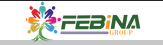 Febina Group Logo