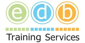 EDB Training Logo