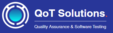 QoT Solutions Logo
