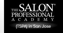 The Salon Professional Academy San Jose Logo