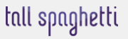 Tall Spaghetti Logo