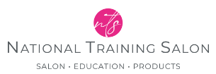National Training Salon Logo