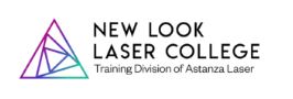 New Look Laser College Logo