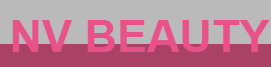NV Beauty Boutique Logo