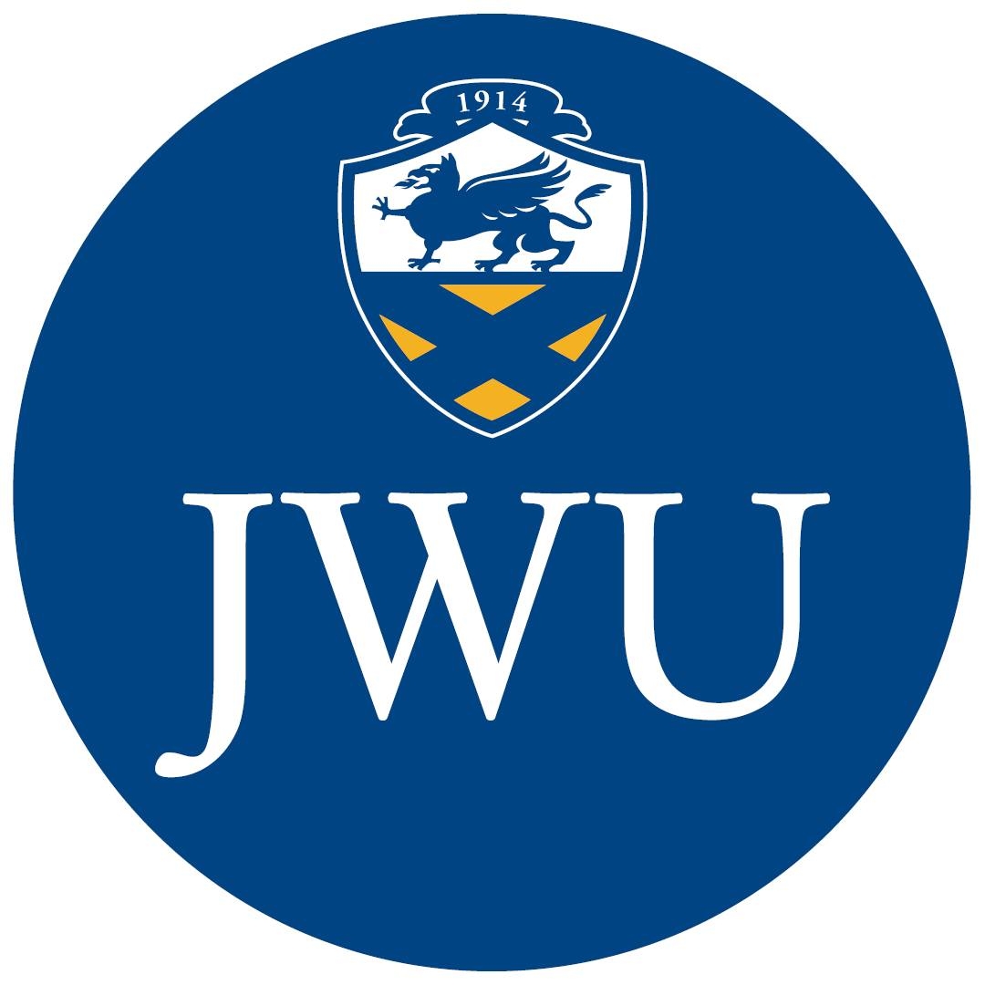 Johnson & Wales University (JWU) Logo