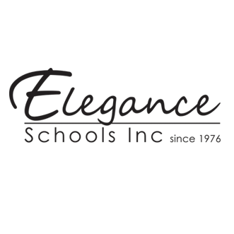 Elegance School Inc. Logo