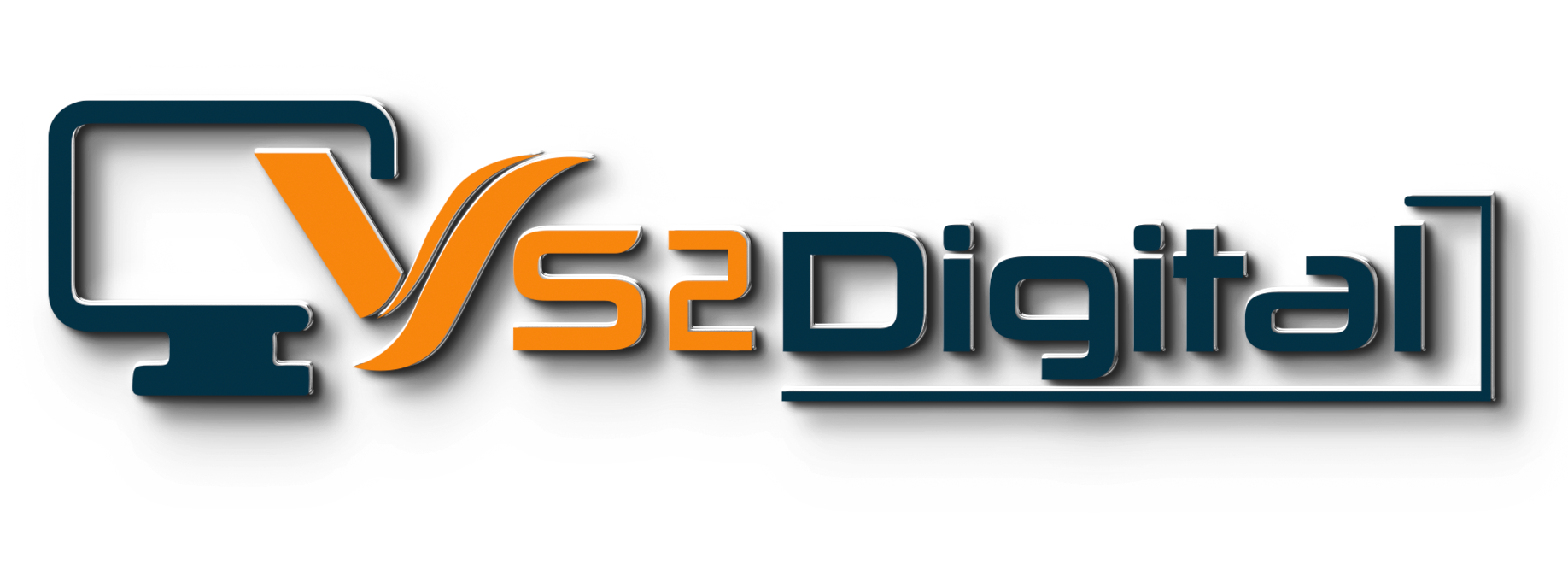 VS2 Digital Logo