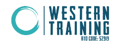 Western Training Logo