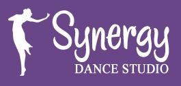 Synergy Dance Studio Logo